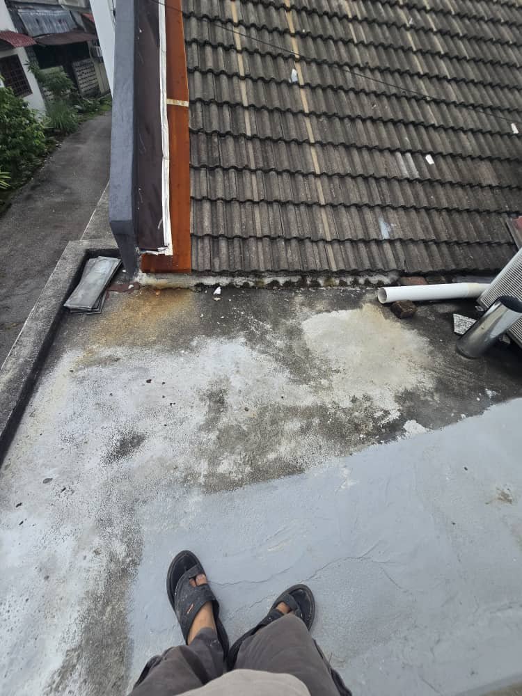 Roofsifu Roof Repair Problem IMG-20251221-WA0027