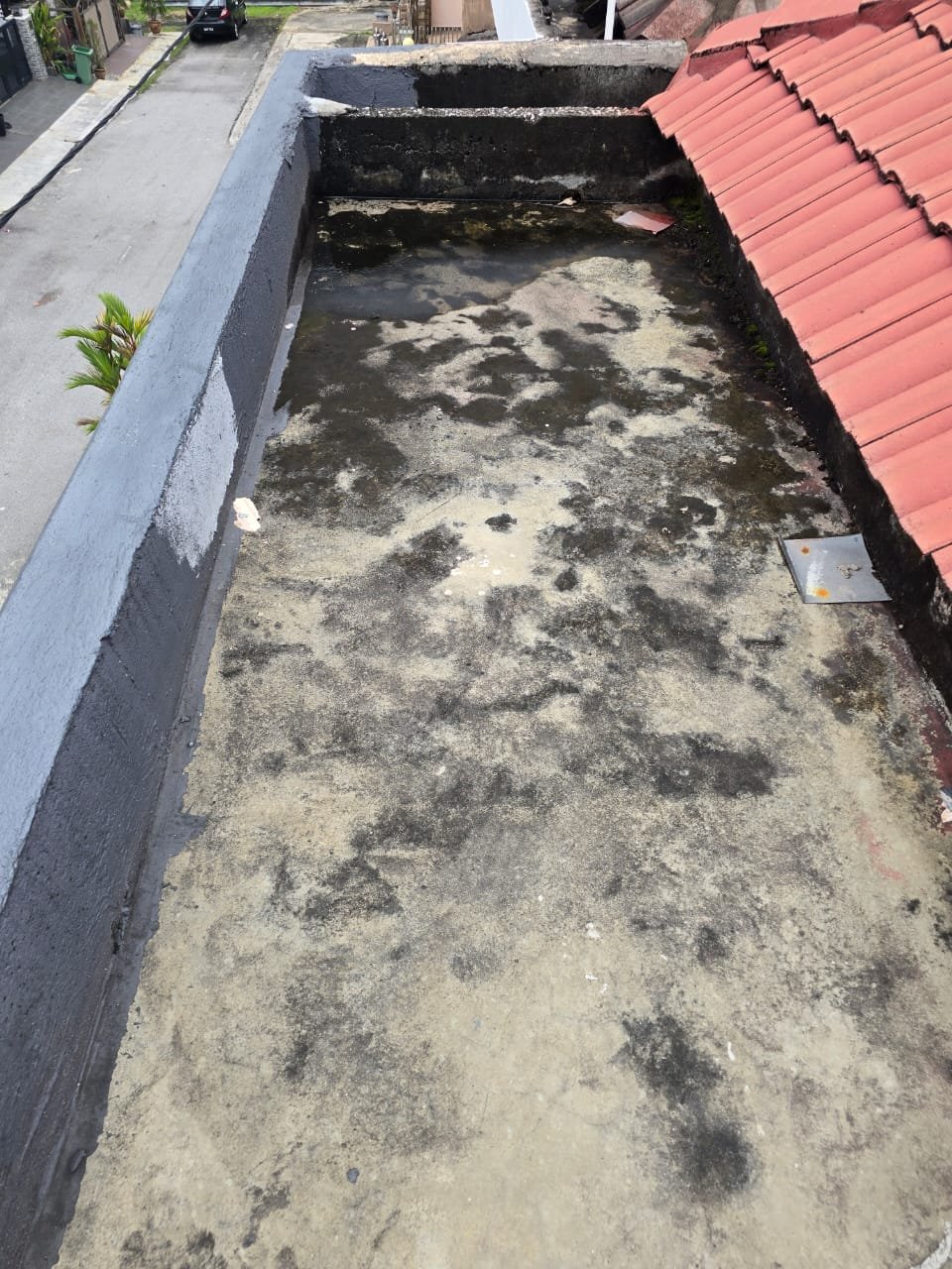 Roofsifu Roof Repair Problem IMG-20251221-WA0029