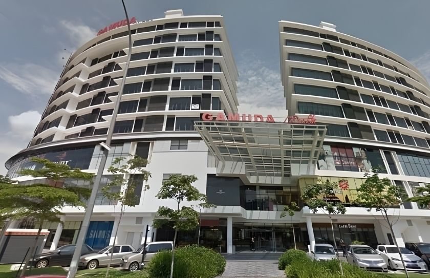 Kota Kemuning landmark1